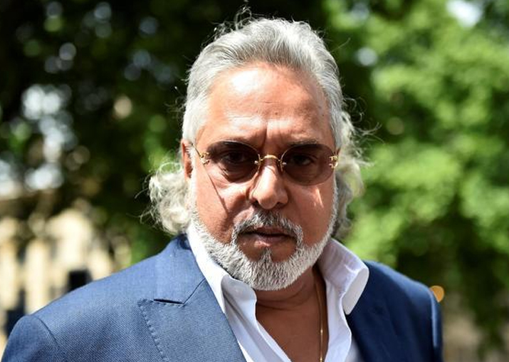 Indian jails over-crowded with poor hygiene: Vijay Mallya's