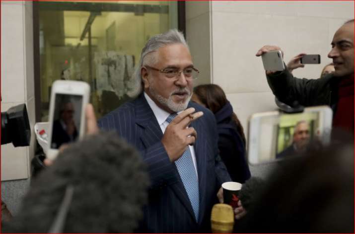 Vijay Mallya declared proclaimed offender by Delhi court