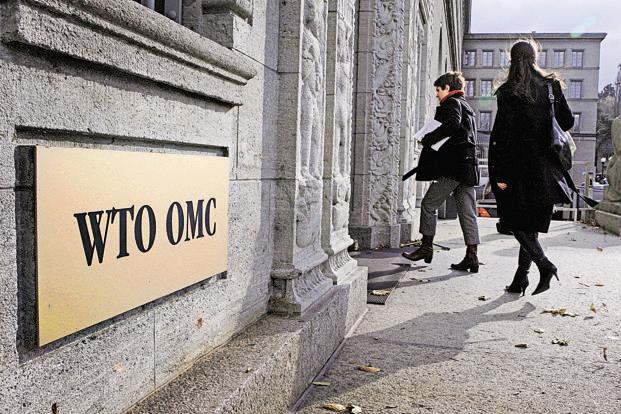 The WTO ministerial meet saw a huge divide between the 164