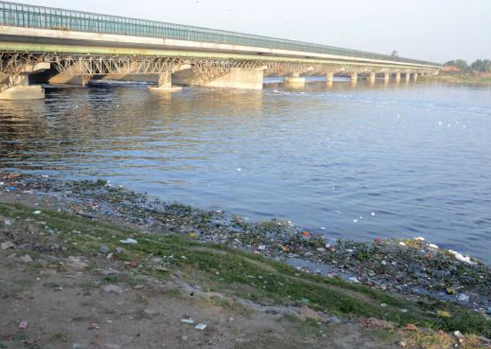 NGT directs Delhi Jal Board to submit info on Phase-II of