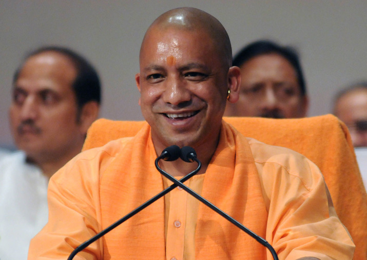 Ready to facilitate talks to solve Ayodhya dispute: Yogi