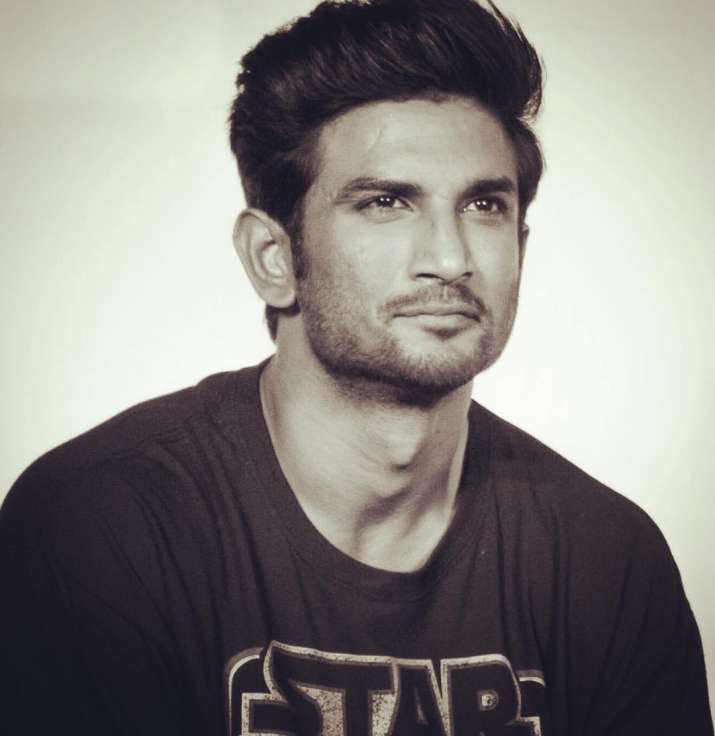 Sushant Singh Rajput Birthday Special Here S To The Bright Engineering Student Who Dared To Dream Big Celebrities News India Tv