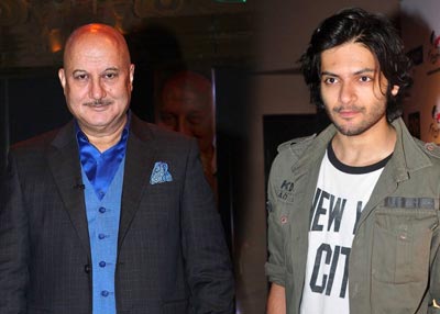 Oscars 2018: Anupam Kher’s The Big Sick and Ali Fazal’s