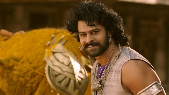 Prabhas S Baahubali 2 Touches New Heights Makes To The Best