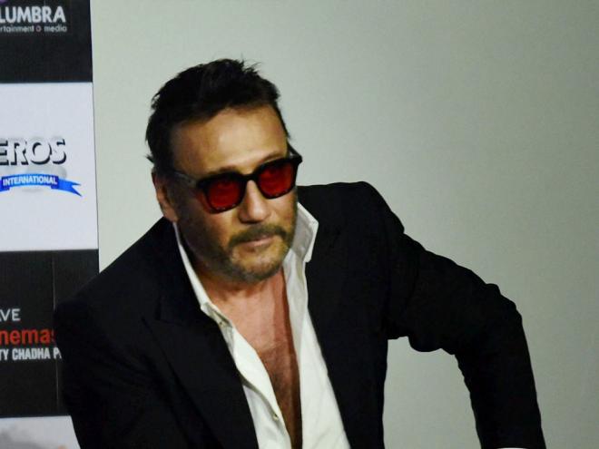 Jackie Shroff to feature in Gujarati remake of National