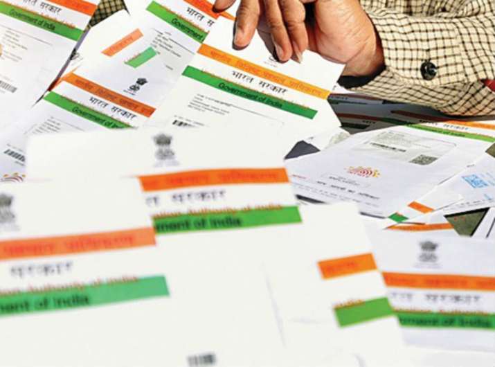 UIDAI allows face recognition for Aadhaar authentication