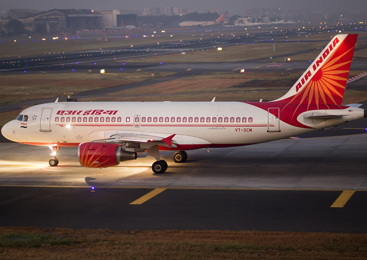 Suggestions on Air India's strategic divestment welcome,