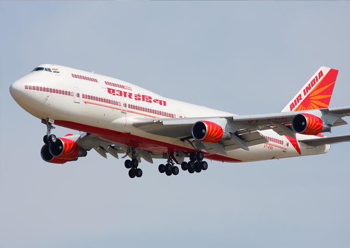 FDI policy liberalised; foreign airlines allowed 49% stake