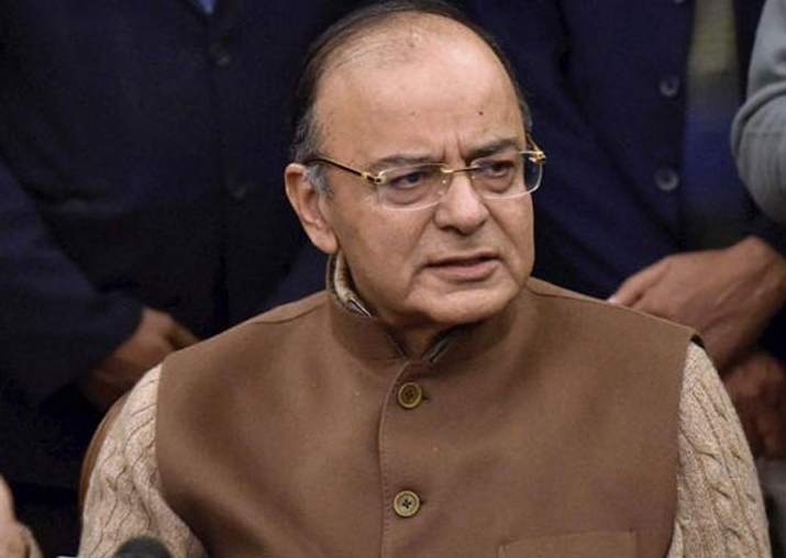 Debate must on Triple Talaq Bill in Rajya Sabha: Arun