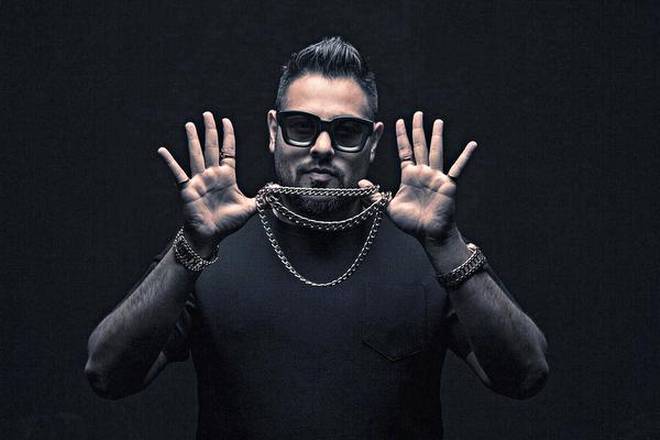 badshah-starts-2018-with-a-bang-releases-his-new-single-kareja