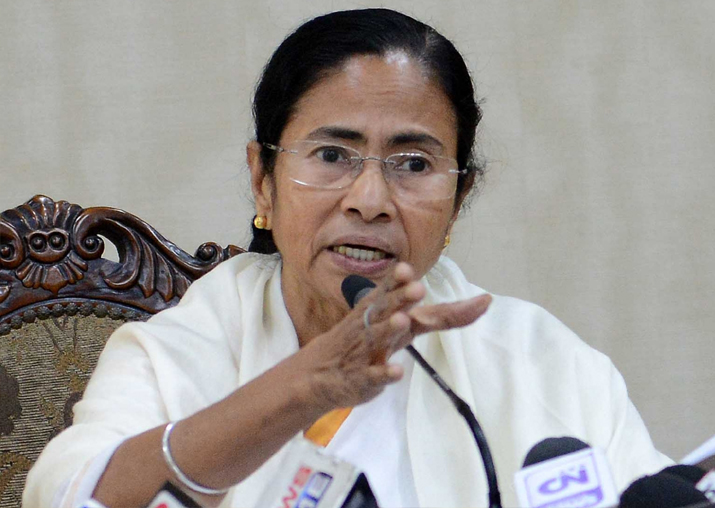 Triple talaq bill will put Muslim women in trouble: Mamata