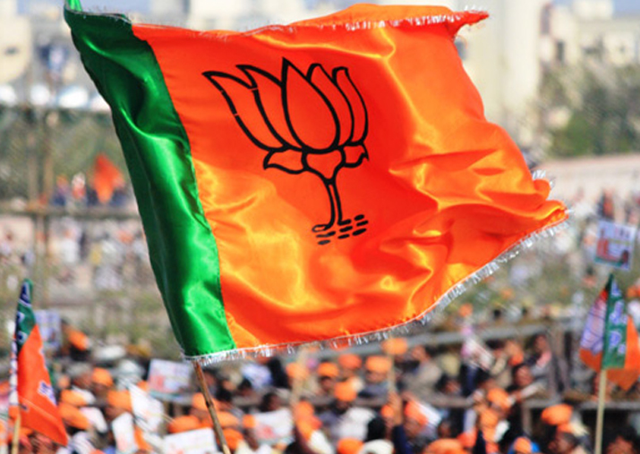 BJP wins all 3 mayoral seats of Chandigarh Municipal