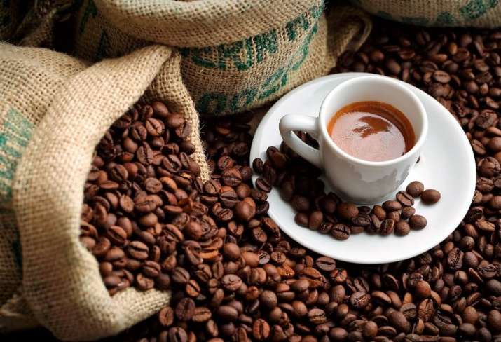 Can caffeine levels in blood catch Parkinson's disease early? | Health News â India TV