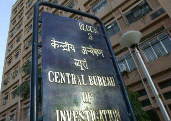 Won't challenge discharge of officers in Sohrabuddin Shaikh