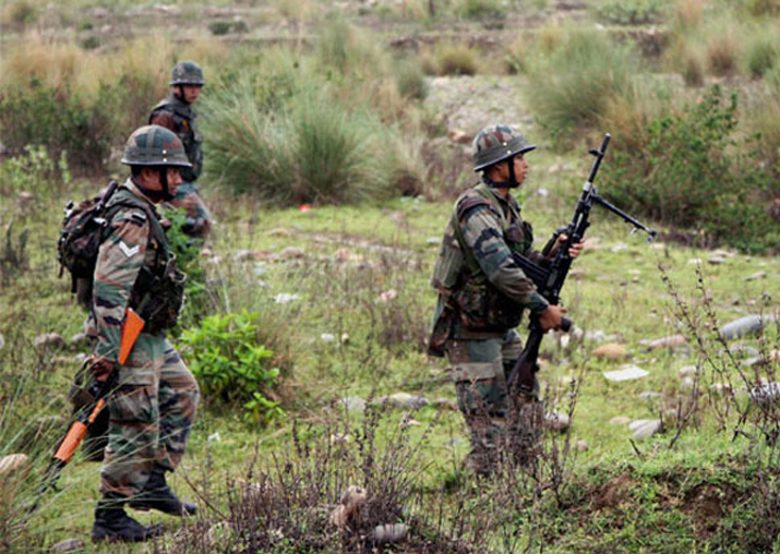Indian Army kills 7 Pakistani soldiers in retaliatory