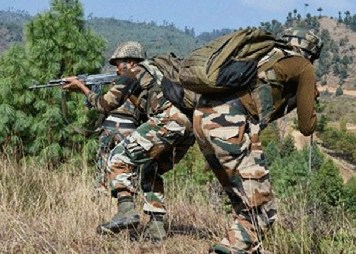 Indian Army avenges BSF jawan's death, kills at least 8 Pakistani ...