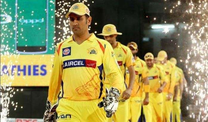 IPL 2018: MS Dhoni reveals why he chose to stay with Chennai Super Kings | Cricket News – India TV