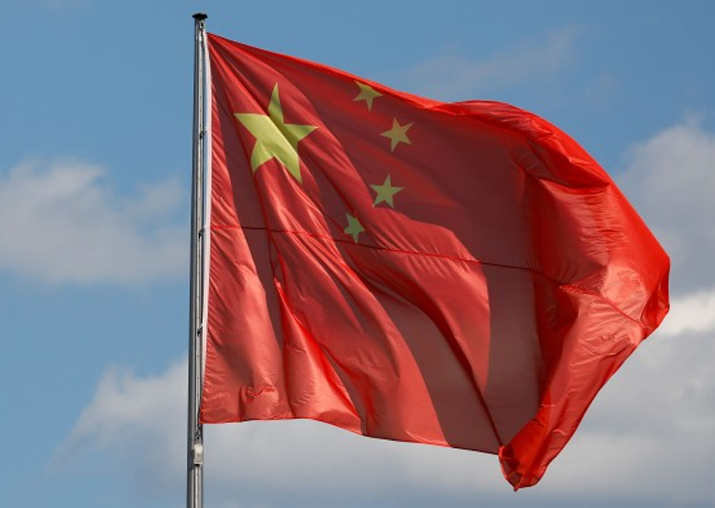 China to establish three international courts to deal with