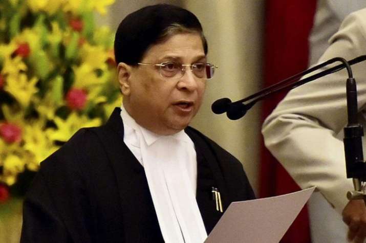 Four retired judges agree with issues raised by sitting SC