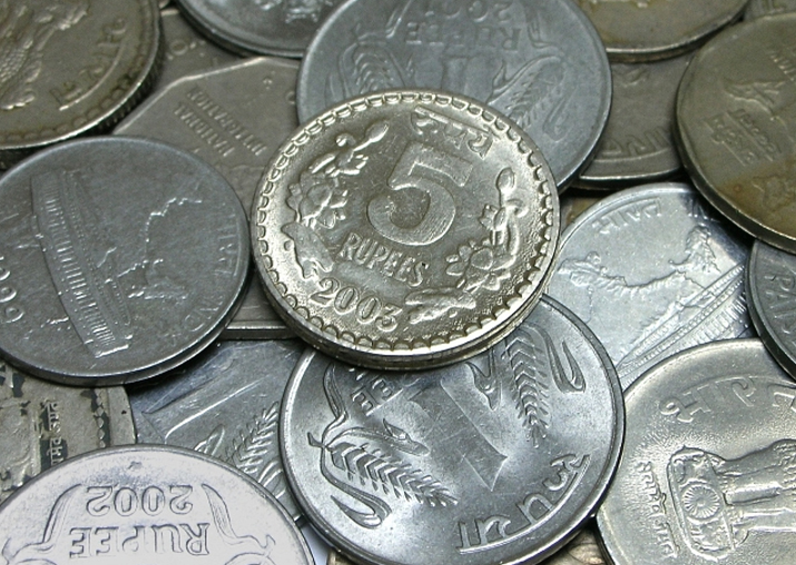 Representational pic - Government resumes coin production,