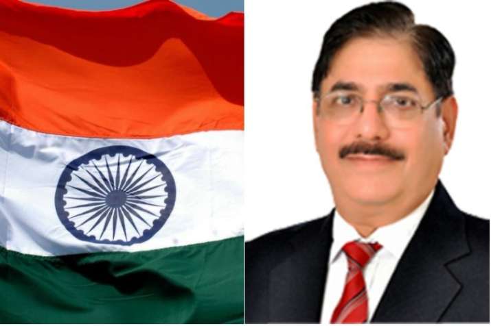 Govt appoints former RAW chief Rajinder Khanna as Deputy