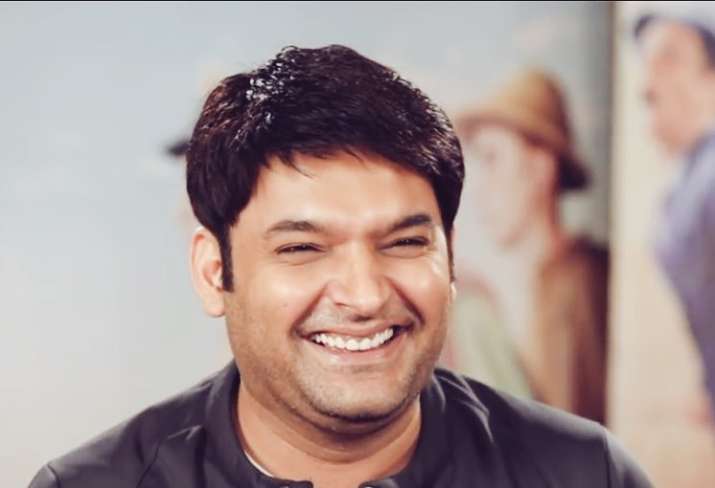 Comedian Kapil Sharma not doing comedy shows again? What about The