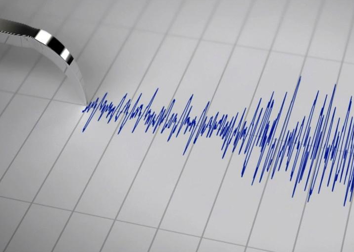 Representational pic - 8 earthquakes strike along Iran-Iraq