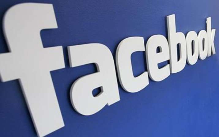 Facebook shares dropped after the announcement (PC: