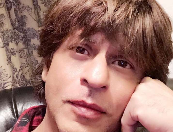 Shah Rukh Khan to be honoured at World Economic Forum 2018
