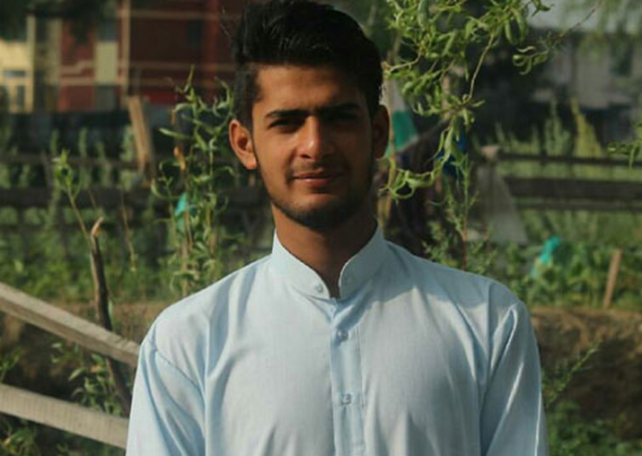 J&K: Afzal Guru's son scores 88% in class 12th board exam