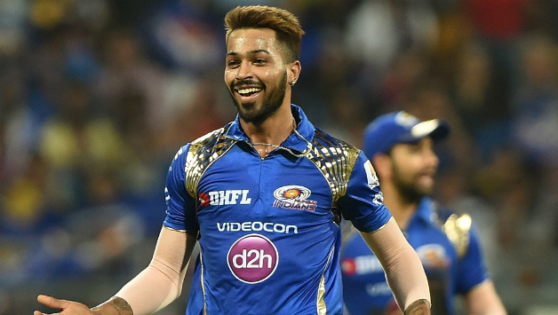 IPL 2018: Hardik Pandya feels 'privileged' to be retained by Mumbai Indians  | Cricket News – India TV