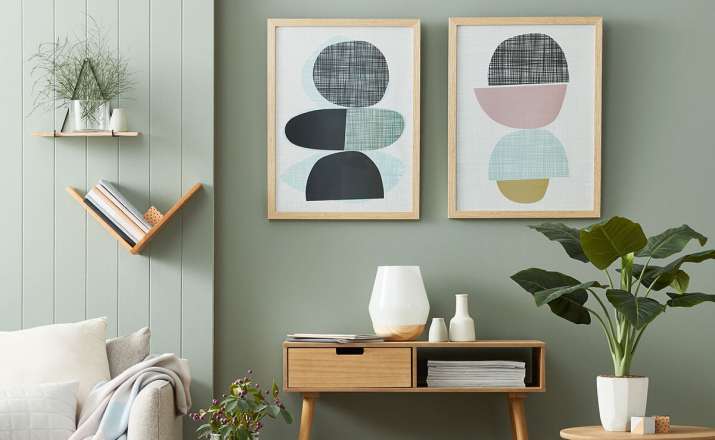  Home decor  Interior trends for 2019 Lifestyle News 