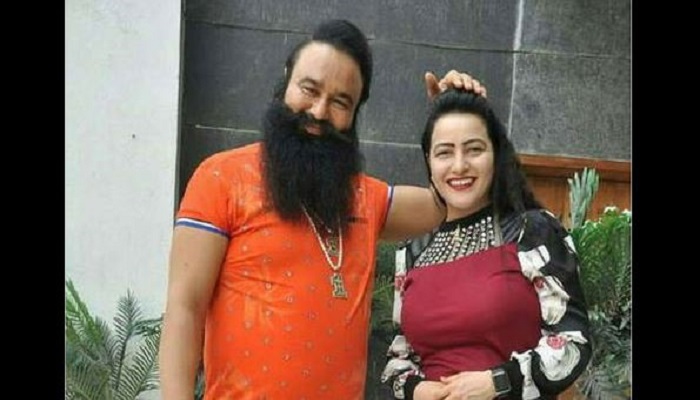 Ram Rahim Baba Xxx Video - Honeypreet Insan's mother says Rakhi Sawant 'defamed' her daughter ...