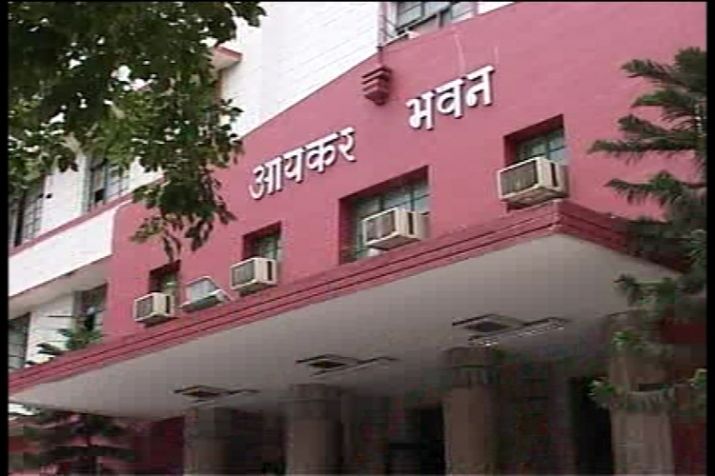 Income Tax dept attaches benami properties worth Rs 3,500