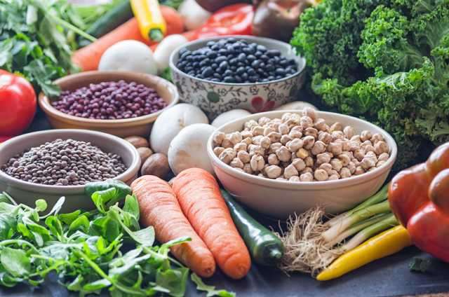MIND diet can help slow cognitive decline in stroke