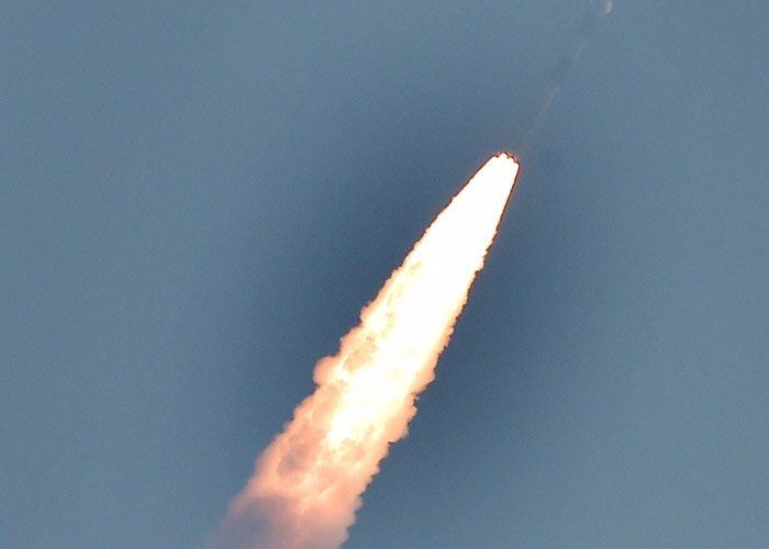 The mission is a unique one since the satellites were