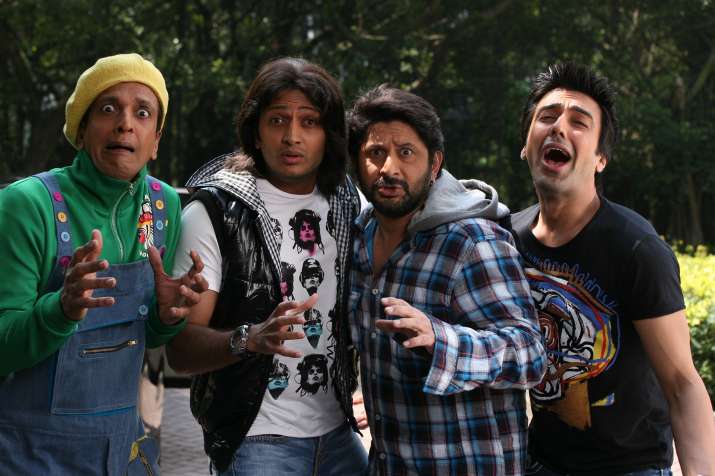 Riteish Deshmukh misses working with Ashish Chowdhry as