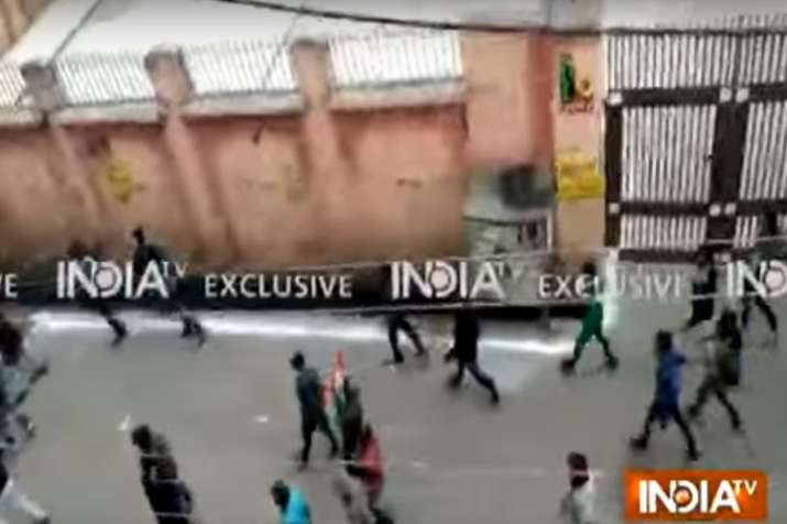 Kasganj violence: Prime accused in Chandan murder case