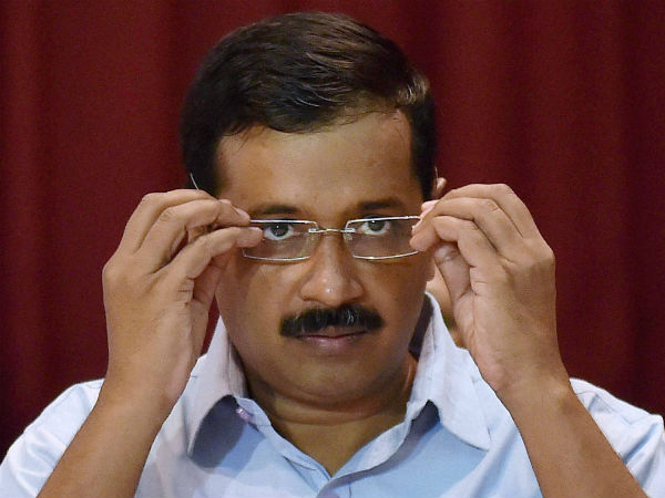 President approves disqualification of 20 AAP MLAs, party