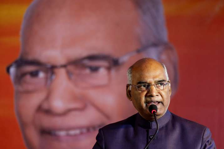Budget Session 2018 to begin on Monday with President
