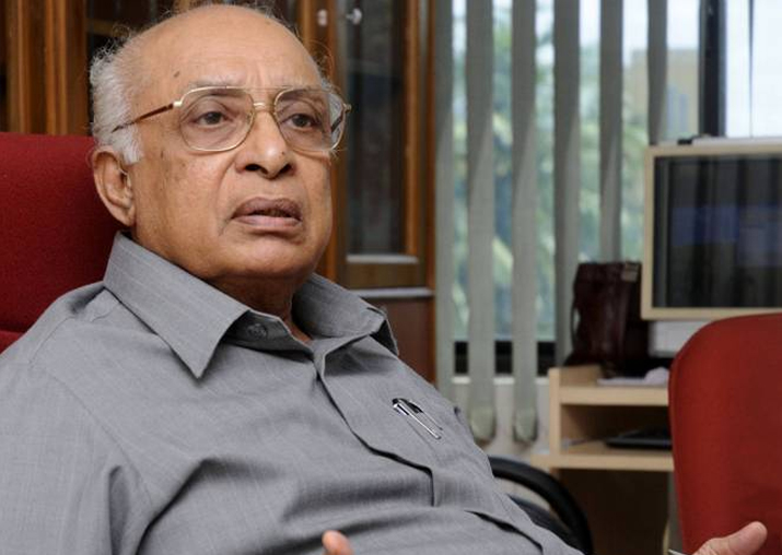 After Army, it is RSS that keeps Indians safe Former SC