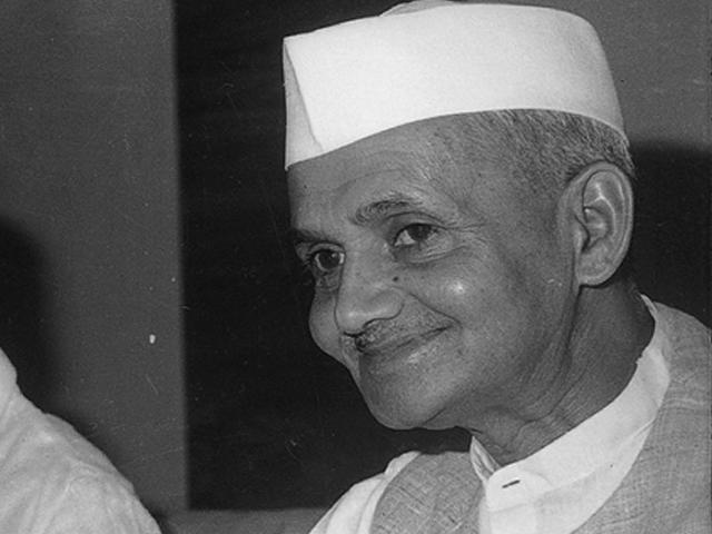 Shastri was born in Varanasi in Uttar Pradesh to Sharada