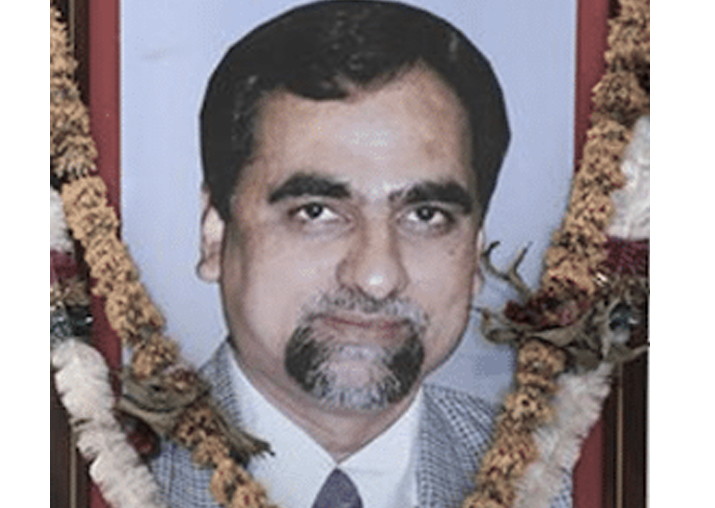 Justice BH Loya died of coronary artery insufficiency, say