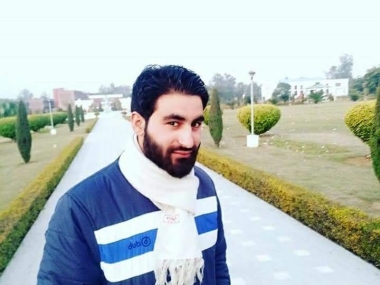 Mannan Wani