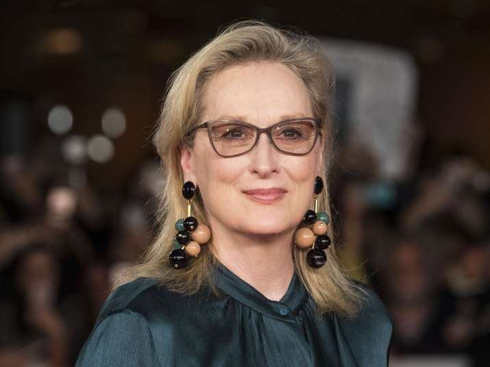 Meryl Streep all set to star in Big Little Lies season 2
