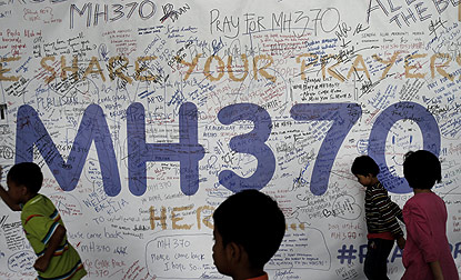 The governments of Malaysia, China and Australia called off
