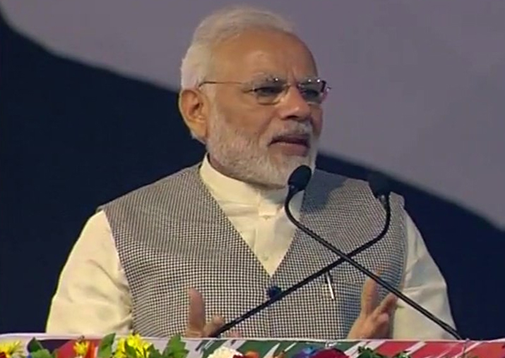 PM Narendra Modi