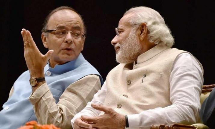 Union Budget 2018