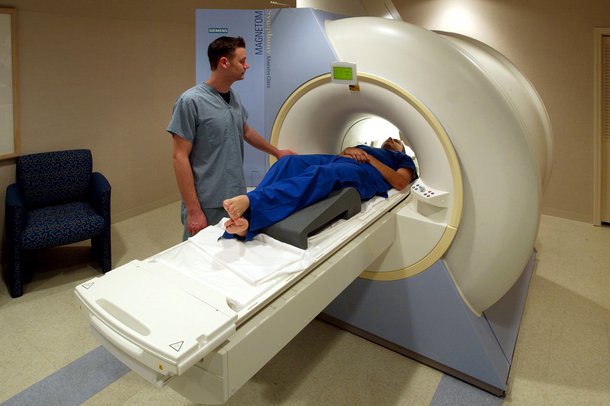 Mumbai Horror Man Dies After Getting Sucked Into Mri Machine 3 Held For Negligence India 9097