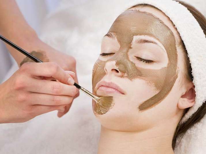 multani mitti benefits for open pores